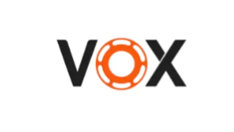 VOX Casino logo