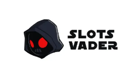 SlotsVader logo